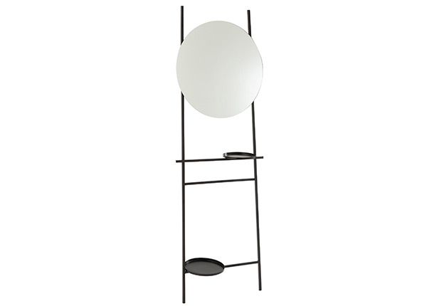 Peili Trays
