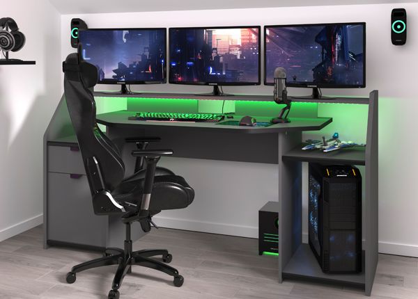 Pelipöytä Set Up