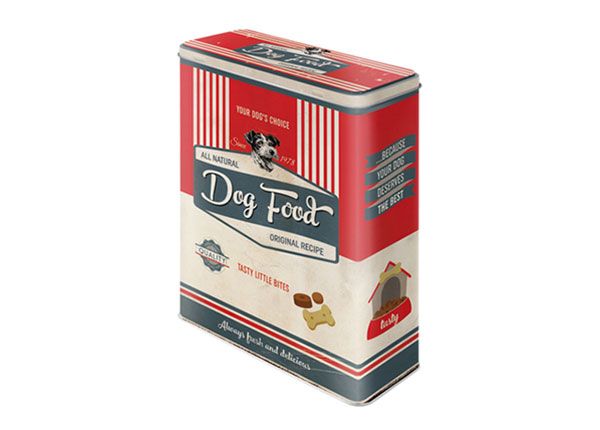 Peltirasia DOG FOOD