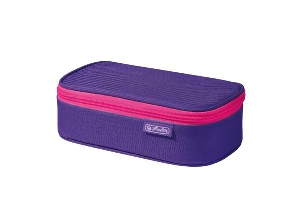Penaali vetoketjullisella kannella Be Bag Beat Box