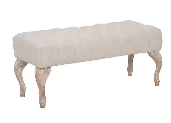 Penkki Provenza 42x97 cm, beige