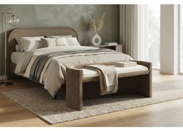 Penkki Vipe, ruskea/beige