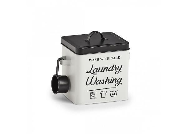 Pesuainepurkki Laundry
