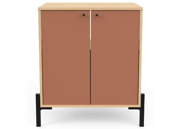 Pesuallaskaappi Elisa 2u