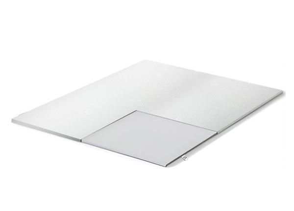 Petauspatja Harmony Foam 120x200 cm