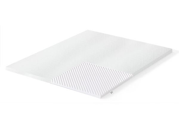 Petauspatja Harmony Profiled Foam 160x200 cm
