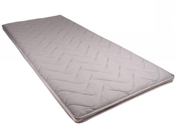 Petauspatja Hypnos Venus (HR, puuvilla, villa) 160x200x4 cm