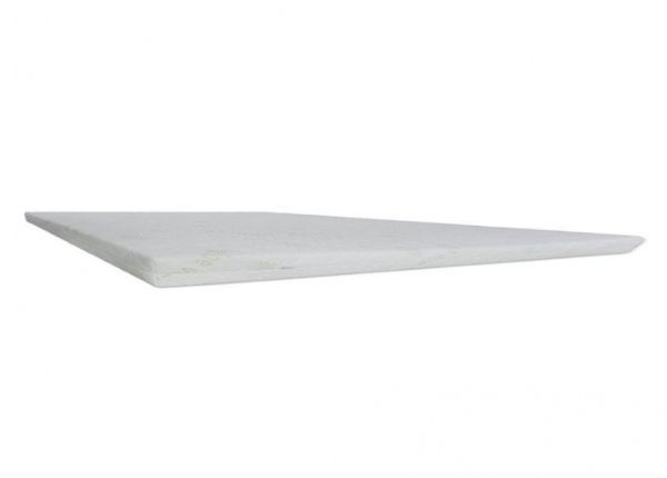 Petauspatja Inter PPU 200x200 cm, aloe vera kangas