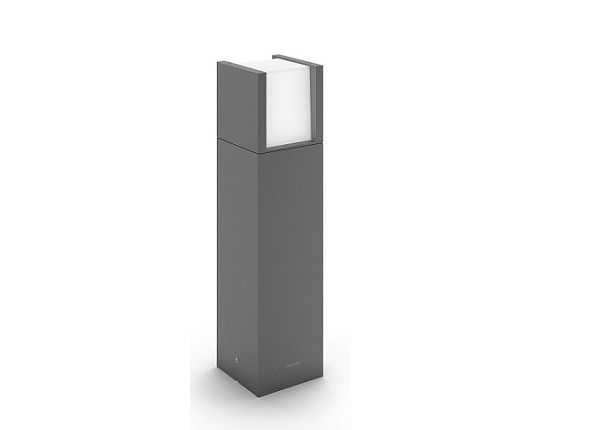 Philips Arbour pylväsvalaisin 1x6 W 600lm 2700K