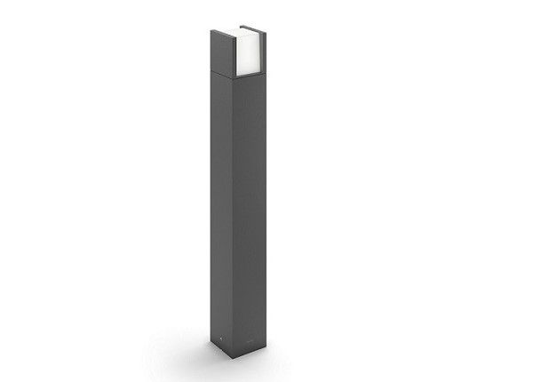 Philips Arbour pylväsvalaisin 1x6 W 600lm 4000K