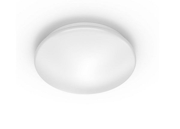 Philips Canopus kylpyhuoneen valaisin 17 W 2700K IP44