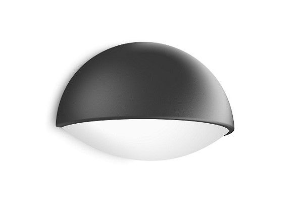 Philips Dust seinävalaisin 3 W 2700K
