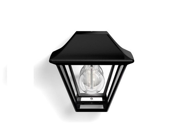 Philips myGarden Alpenglow seinävalaisin E27