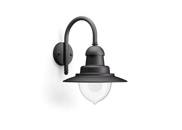 Philips Raindrop seinävalaisin 1xE27