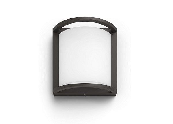 Philips Samondra seinävalaisin 12 W 1200lm 2700K