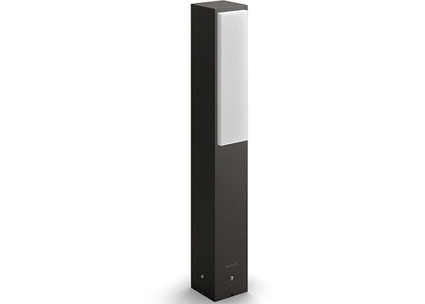 Philips Stratosphere pylväsvalaisin 1x6 W 1000lm 2700K