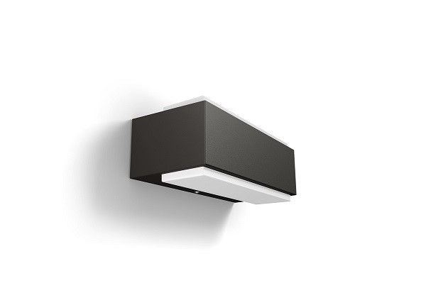 Philips Stratosphere seinävalaisin 1x6 W 1000lm 2700K
