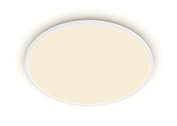 Philips Superslim SSW kattovalaisin 22 W valkoinen