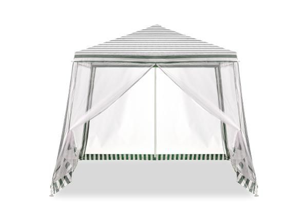 Pihakatos Garden Party 3x3 m