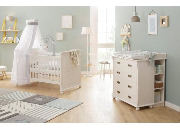 Pinnasänky Tessin 70x140 cm