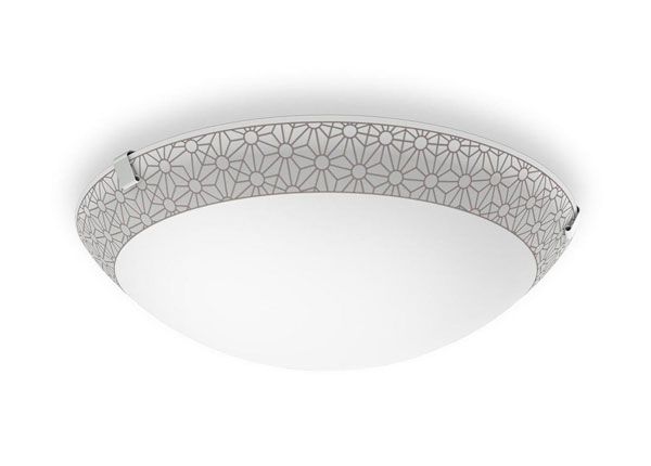 Plafondivalaisin Ballan LED