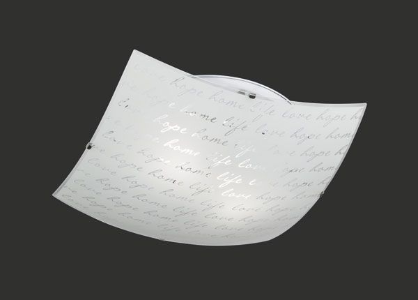 Plafondivalaisin SIGNA