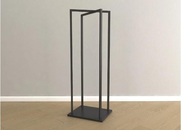 Polttopuuteline Log Rack Flake