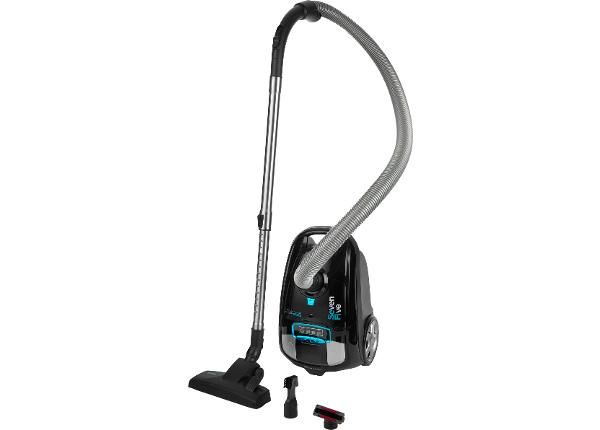 Pölynimuri Sencor SVC7500BK3AAA