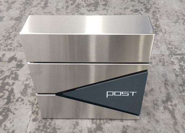 Postilaatikko