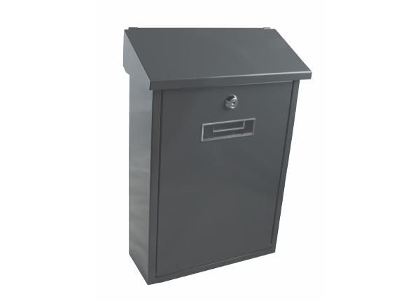 Postilaatikko