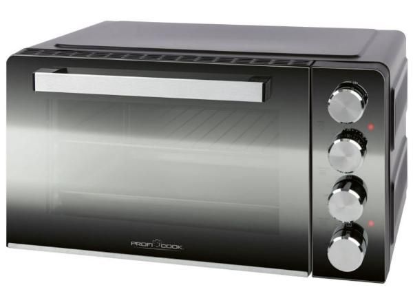 Pöytägrilli ProfiCook PCMBG1277