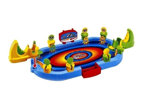 Pöytäpeli Ball Shoot Game