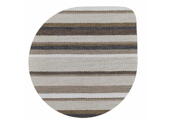 Pöytätabletti Band, 4 kpl