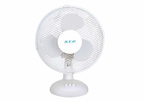Pöytätuuletin Coolwave 25 W