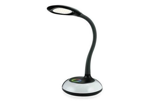 Pöytävalaisin Cosmos 2 LED