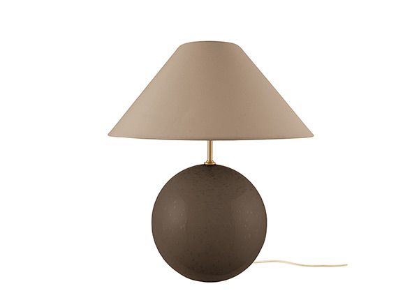 Pöytävalaisin Iiris 35