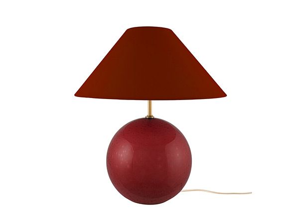 Pöytävalaisin Iris 35