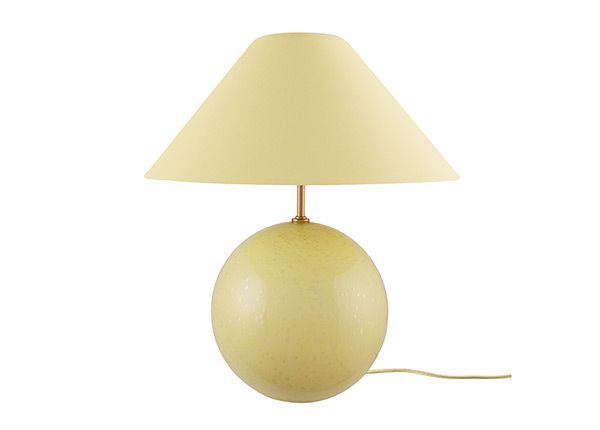 Pöytävalaisin Iris 35