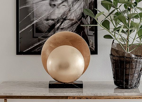 Pöytävalaisin Orbit