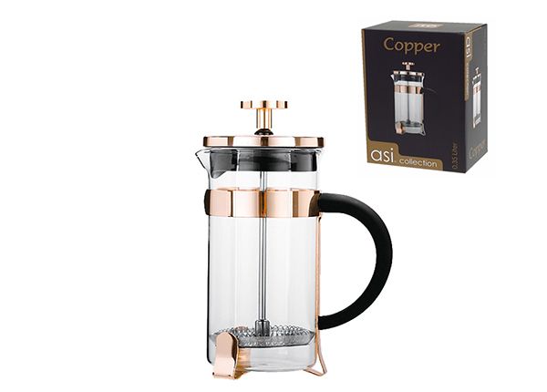 Pressopannu Copper