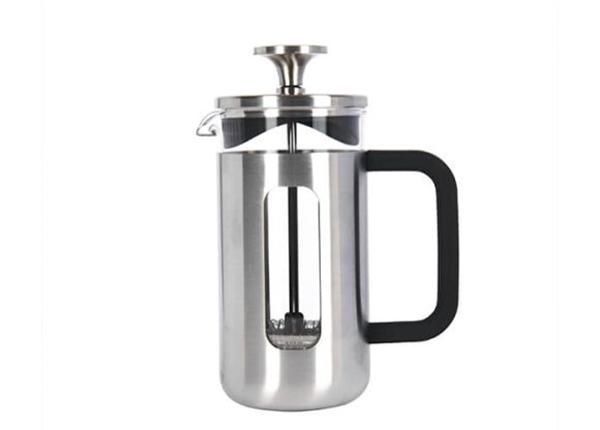 Pressopannu La Cafetière