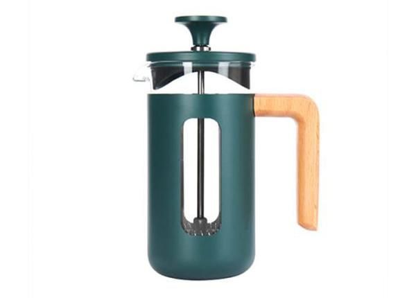Pressopannu La Cafetière
