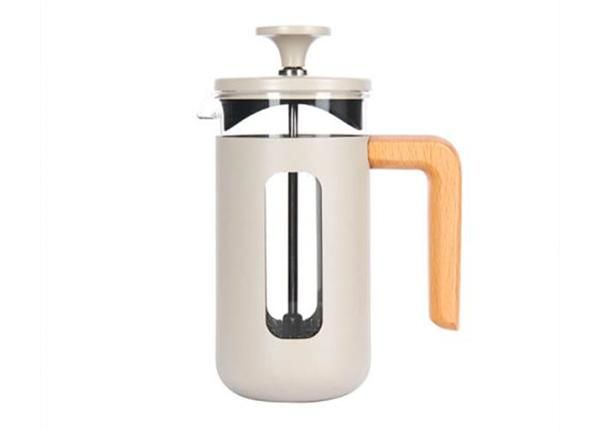 Pressopannu La Cafetière