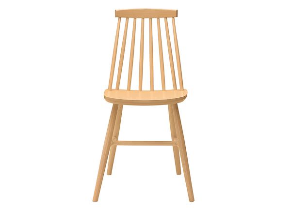 Puinen tuoli
