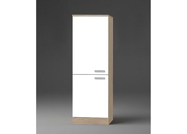 Puolikorkea keittiökaappi Zamora 60 cm