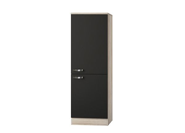 Puolikorkea keittiön kaappi Faro 60 cm
