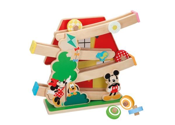 Puurata Disney