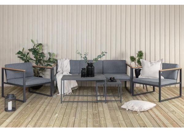 Puutarhakalusteet Dakar