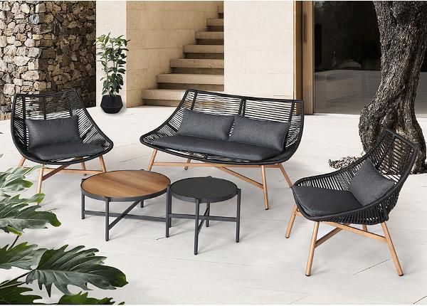 Puutarhakalusteet Helsinki