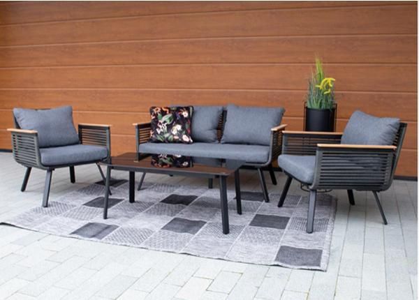 Puutarhakalusteet Malaga